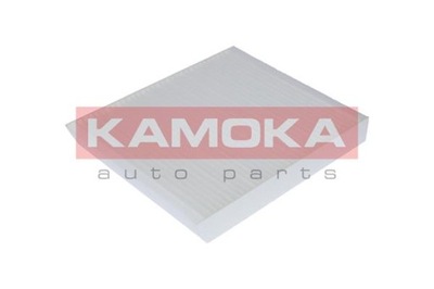 KAMOKA F405401 ФІЛЬТР САЛОНУ