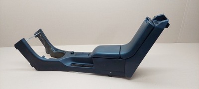 Тунель середній підлокітник rover mgf фото №1