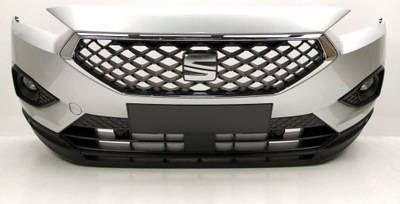 Новый org бампер перед seat tarraco la7w 6xpdc фото №1