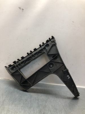 Направляющая бампера правый задняя audi a5 sportback 8t8 фото №1