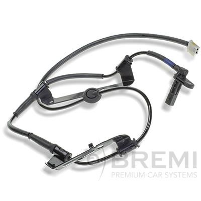 Датчик abs bremi 51261 фото №1