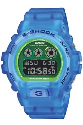 Casio G-Shock DW-6900LS -2ER