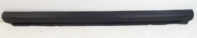 Молдинг накладка поріг ліва volvo 960 v90 9126180 фото №1