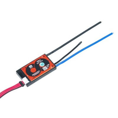 Moduł BMS LiIon 4S 20A T G-Series Standard