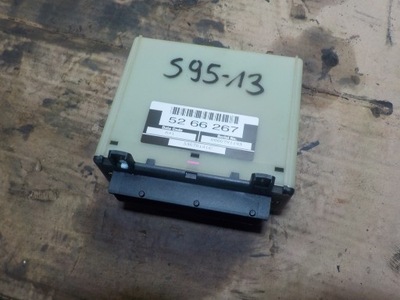 Модуль saab 95 1.9 tid фото №1