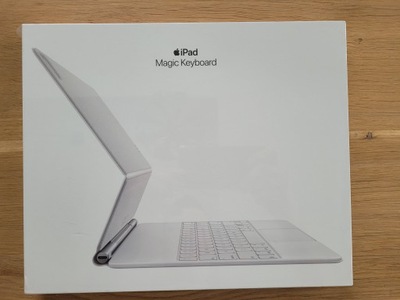 Klawiatura Apple do Apple iPad Pro 12,9