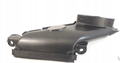 Повітрозабірник фільтра повітря fusion mondeo 2013 2017 фото №1