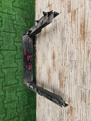 Рамка радіатора bmw x5 x6 7631474 фото №1