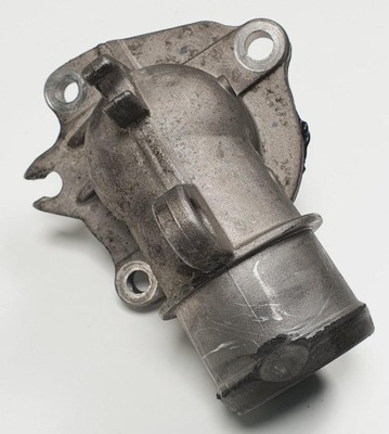 Термостат корпус jeep grand cherokee iii wh crd фото №1