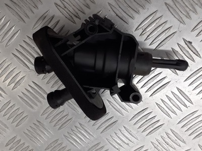 Помпа зчеплення ford fiesta mk6 1.25 фото №1