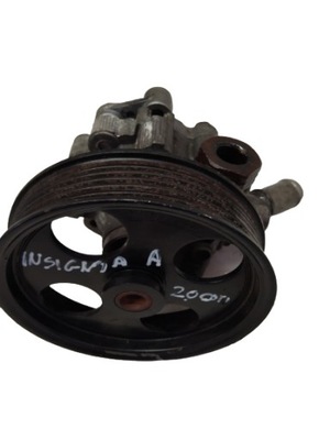 Insignia a 2.0 cdti насос усилителя фото №1