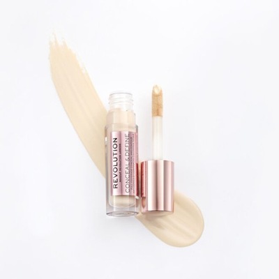 Conceal & Define C0.3 Makeup Revolution
