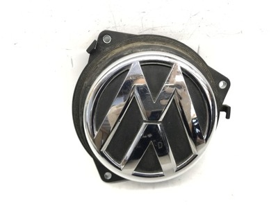 Gd polo ручка багажника 6r6827469d фото №1