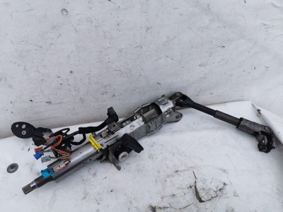 Шток замок запалювання ключ citroen c5 ii фото №1