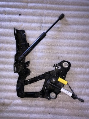 Bmw g01 петля капот патрон фото №1