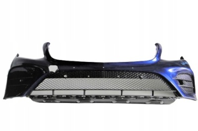 Mercedes glc x253 253 бампер передний amg pts фото №1