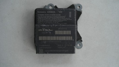 SENSOR AIRBAG 51957912 FIAT ALFA LANCIA  