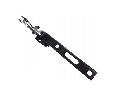 Петля капот перед toyota proace 2016- su001a7419 права фото №1