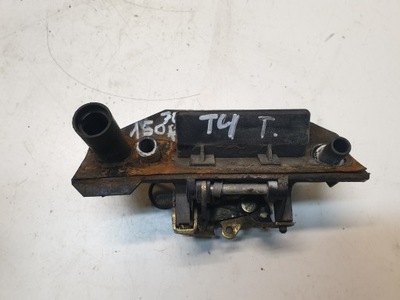 CERRADURA DE TAPA TRASERA PARTE TRASERA VW T4 701829239  