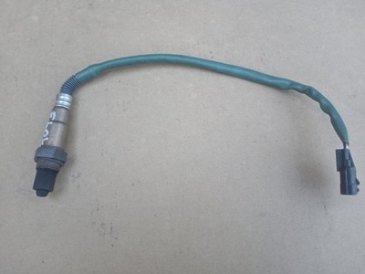 Датчик лямбда-зонд renault nissan 226934803r 0258027031 фото №1