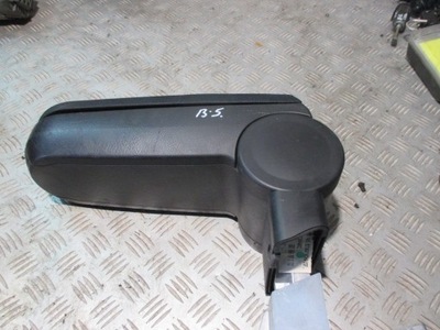 APOYABRAZOS VW PASSAT B5 NEGRO 3B0864207C  