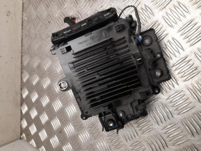 Модуль управляющий tesla model x 2019 111237901h фото №1