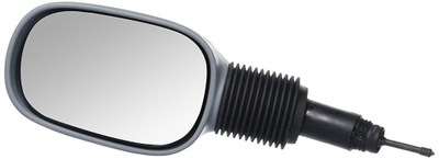 Ford ka mk1 зеркало левая механический do покраска фото №1