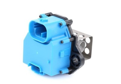 Модуль управление ogrzewaniem/wentylacją ridex 1385 фото №1