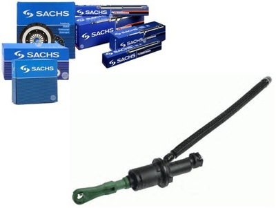 SIURBLYS SANKABOS SACHS KG15040425 2336 PNB635 