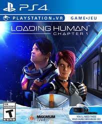 Loading Human Chapter 1 VR PS4 Nowa nh