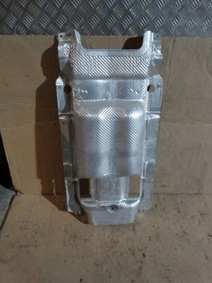 Защита тепловая mercedes s w222 a2226803601 фото №1