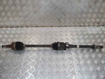 Приводной вал правая длинная mazda 2 dj 14- 1.5 b фото №1