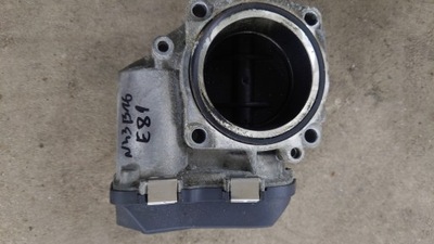 BMW E87 E90 ДРОСЕЛЬНА ЗАСЛІНКА N43 N45 7561067