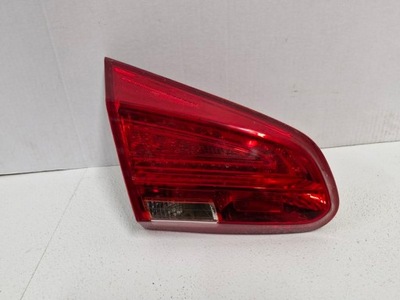 Kia ceed 2 ii hb лампа левый задняя левая задняя led w крышка 92403-a20 фото №1