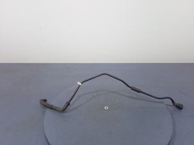 Bmw 7 g11 g12 wąż трубка шланг шланг dme 8602686 фото №1