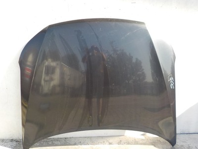 506 subaru forester iii sh капот крышка двигателя фото №1