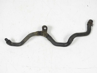 Mercedes w211 w215 w220 wąż труба шланг вентиляция картера фото №1