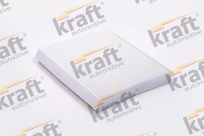 1732080 KRAFT FILTRAS KABINOS 