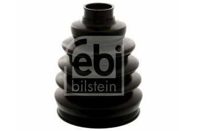 FEBI BILSTEIN ЗАЩИТА ШАРНИРА ПЕРЕД ZEWNĄTRZ AUDI A1 A4 ALLROAD B8 A4