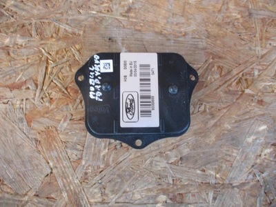 Преобразователь модуль ford c-max focus volvo s60 фото №1