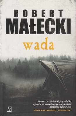 WADA * MAŁECKI