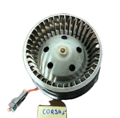 Воздуходувка обдув вентилятор alfa romeo 147 156 gt оригинальный номер 885001755 фото №1