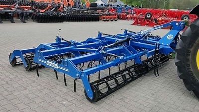 Agregat Uprawowy Przedsiewny AU LANDSTAL 4,2m