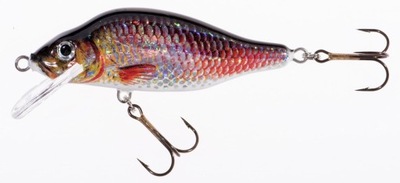 WOBLER JAXON Holo Select VALADER 7cm/10g - W [VJ-E