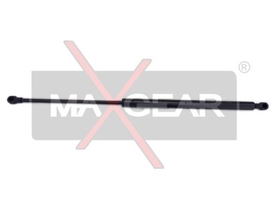 RESORTE DE GAS TAPONES DE MALETERO FIAT STILO 5D 01-  