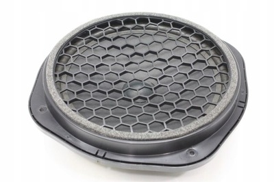 ORIG. GARSIAKALBIS SUBWOOFER GARSO SISTEMA AUDI A8 S8 D5 4N 4N0035412A 