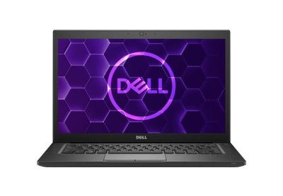 DELL Latitude 7480 i7-6600U 16GB 512GB FHD