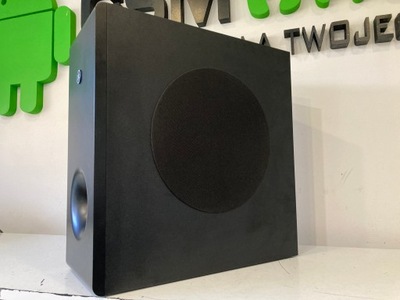 SUBWOOFER YAMAHA NS-WSW43