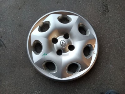 KOŁPAK RENAULT 14" 8200112308 7700423043