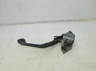 Honda jazz ii 1.3 2003r педаль зчеплення фото №1